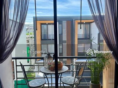 SHIZEN Phatthanakan 32, Bangkok, Thailand SHIZEN Phatthanakan 32, Bangkok, Thailand