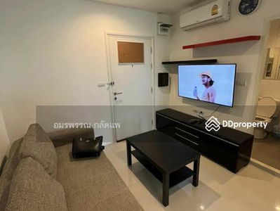 Aspire Sukhumvit 48, Bangkok, Thailand Aspire Sukhumvit 48, Bangkok, Thailand