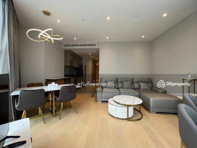 ASHTON Asoke - Rama 9, Bangkok, Thailand ASHTON Asoke - Rama 9, Bangkok, Thailand