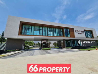 Centro Bangna, Samut Prakan, Thailand Centro Bangna, Samut Prakan, Thailand