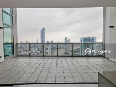 The River by Raimon Land, Bangkok, Thailand The River by Raimon Land, Bangkok, Thailand