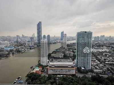 The River by Raimon Land, Bangkok, Thailand The River by Raimon Land, Bangkok, Thailand