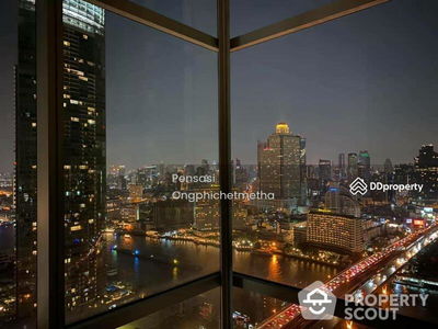 Baan Sathorn Chaopraya, Bangkok, Thailand Baan Sathorn Chaopraya, Bangkok, Thailand