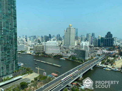 Baan Sathorn Chaopraya, Bangkok, Thailand Baan Sathorn Chaopraya, Bangkok, Thailand