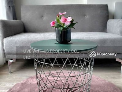 The Rich Rama 9-Srinakarin, Bangkok, Thailand The Rich Rama 9-Srinakarin, Bangkok, Thailand