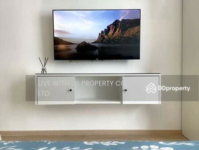 The Rich Rama 9-Srinakarin, Bangkok, Thailand The Rich Rama 9-Srinakarin, Bangkok, Thailand