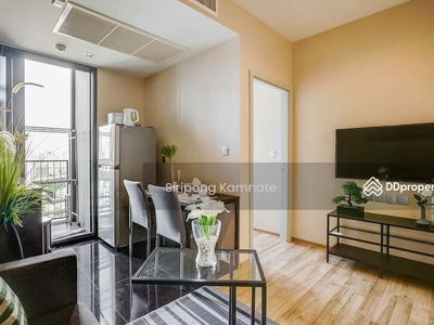 The Line Jatujak-Mochit, Bangkok, Thailand The Line Jatujak-Mochit, Bangkok, Thailand