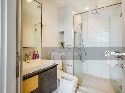 The Line Jatujak-Mochit, Bangkok, Thailand The Line Jatujak-Mochit, Bangkok, Thailand