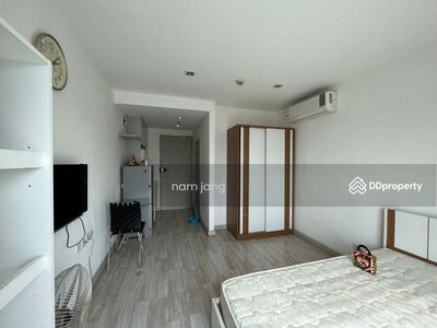 IDEO Mobi Sathorn, Bangkok, Thailand IDEO Mobi Sathorn, Bangkok, Thailand