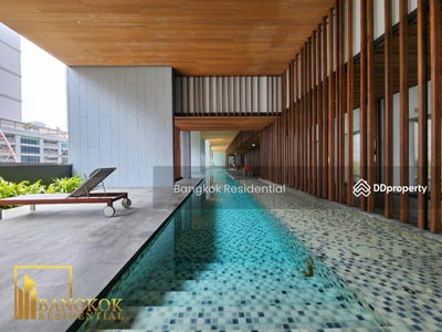 Hyde Sukhumvit 13, Bangkok, Thailand Hyde Sukhumvit 13, Bangkok, Thailand