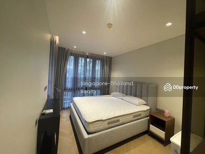 The Reserve Sukhumvit 61, Bangkok, Thailand The Reserve Sukhumvit 61, Bangkok, Thailand