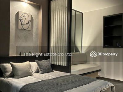 IDEO Chula-Samyan, Bangkok, Thailand IDEO Chula-Samyan, Bangkok, Thailand