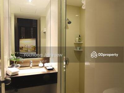 Jasmine Grande Residence, Bangkok, Thailand Jasmine Grande Residence, Bangkok, Thailand