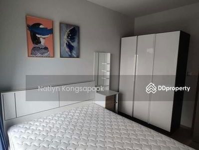 Life Asoke-Rama 9, Bangkok, Thailand Life Asoke-Rama 9, Bangkok, Thailand