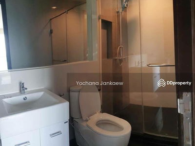 Rhythm Sathorn-Narathiwas, Bangkok, Thailand Rhythm Sathorn-Narathiwas, Bangkok, Thailand