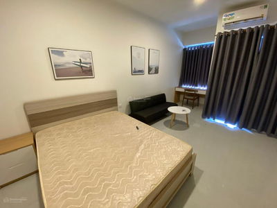 Soho Residence, Vietnam  Soho Residence, Vietnam