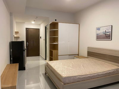 Soho Residence, Vietnam  Soho Residence, Vietnam