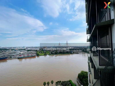 The Pano Rama 3, Bangkok, Thailand The Pano Rama 3, Bangkok, Thailand