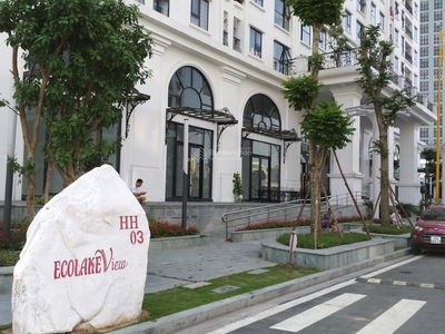 Eco Lake View, Vietnam Eco Lake View, Vietnam