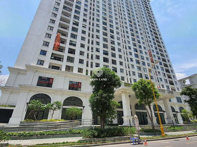 Eco Lake View, Vietnam Eco Lake View, Vietnam