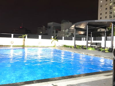 Eco Lake View, Vietnam  Eco Lake View, Vietnam