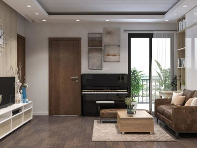 Eco Lake View, Vietnam  Eco Lake View, Vietnam