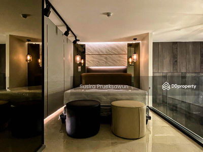 Knightsbridge Prime Sathorn, Bangkok, Thailand Knightsbridge Prime Sathorn, Bangkok, Thailand