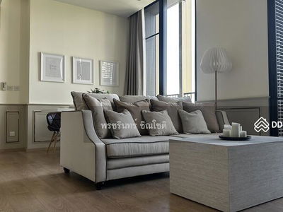 Noble BE19 Sukhumvit, Bangkok, Thailand Noble BE19 Sukhumvit, Bangkok, Thailand