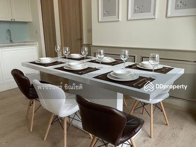 Noble BE19 Sukhumvit, Bangkok, Thailand Noble BE19 Sukhumvit, Bangkok, Thailand