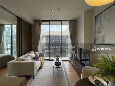 28 Chidlom, Bangkok, Thailand 28 Chidlom, Bangkok, Thailand