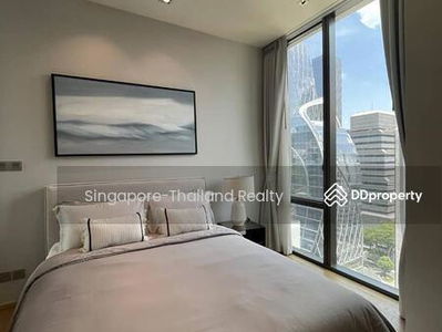 28 Chidlom, Bangkok, Thailand 28 Chidlom, Bangkok, Thailand