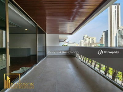 Govind Tower - 3 Bedroom Apartment in Asoke, Bangkok, Thailand Govind Tower - 3 Bedroom Apartment in Asoke, Bangkok, Thailand
