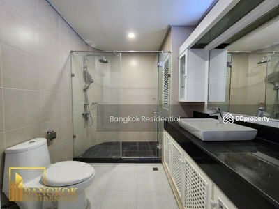 Govind Tower - 3 Bedroom Apartment in Asoke, Bangkok, Thailand Govind Tower - 3 Bedroom Apartment in Asoke, Bangkok, Thailand