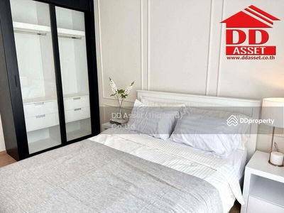 Noble Around Sukhumvit 33, Bangkok, Thailand Noble Around Sukhumvit 33, Bangkok, Thailand