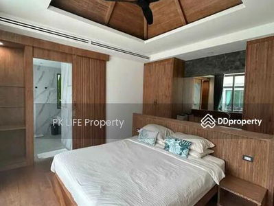 Housing in Kathu, Thailand Housing in Kathu, Thailand