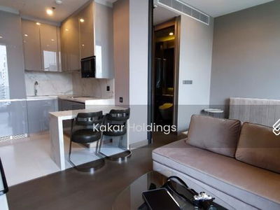 The Esse at Singha Complex, Bangkok, Thailand The Esse at Singha Complex, Bangkok, Thailand