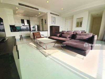 Royce Private Residences, Bangkok, Thailand Royce Private Residences, Bangkok, Thailand