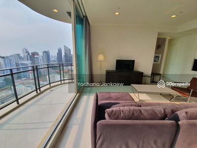 Royce Private Residences, Bangkok, Thailand Royce Private Residences, Bangkok, Thailand