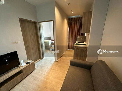 Altitude Unicorn Sathorn-Tha Phra, Bangkok, Thailand Altitude Unicorn Sathorn-Tha Phra, Bangkok, Thailand