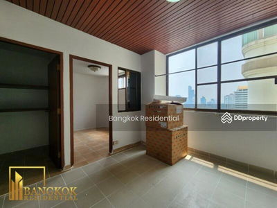 Apartment, Bangkok, Thailand Apartment, Bangkok, Thailand