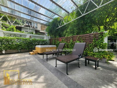 Apartment, Bangkok, Thailand Apartment, Bangkok, Thailand