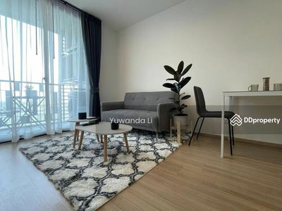 Artemis Sukhumvit 77, Bangkok, Thailand Artemis Sukhumvit 77, Bangkok, Thailand