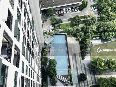 Artemis Sukhumvit 77, Bangkok, Thailand Artemis Sukhumvit 77, Bangkok, Thailand