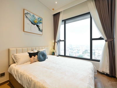 The Prince Residence, Vietnam The Prince Residence, Vietnam