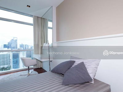 Athenee Residence, Bangkok, Thailand Athenee Residence, Bangkok, Thailand