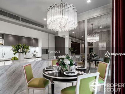 The Monument Thonglor, Bangkok, Thailand The Monument Thonglor, Bangkok, Thailand