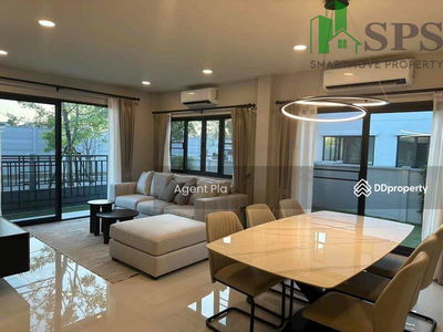Single house for rent Centro Bangna (SPSAM1145), Samut Prakan, Thailand Single house for rent Centro Bangna (SPSAM1145), Samut Prakan, Thailand
