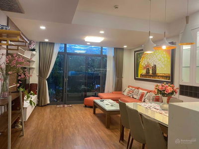 Discovery Complex, Vietnam Discovery Complex, Vietnam