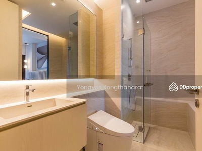 The Strand Thonglor, Bangkok, Thailand The Strand Thonglor, Bangkok, Thailand