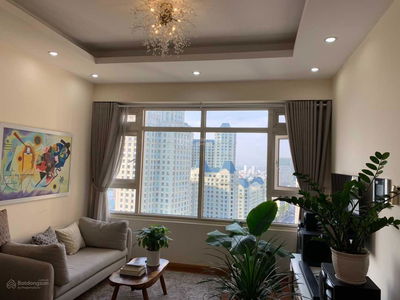 Saigon Pearl, Vietnam Saigon Pearl, Vietnam